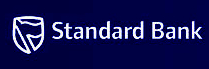 Standard Bank logo