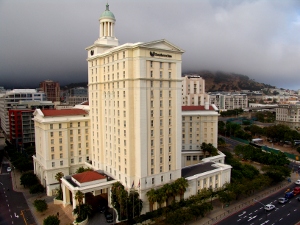 Southern Sun's Cullinan Hotel