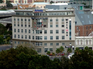 Uwe Koetter Jewellers & Amways