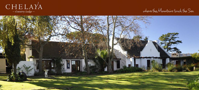 Chelaya Country Lodge