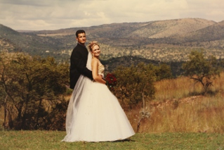 wedding photo