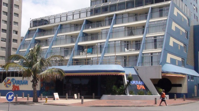 Durban Spa