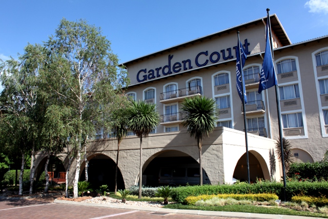 Southern Sun Garden Court Johannesburg Airport