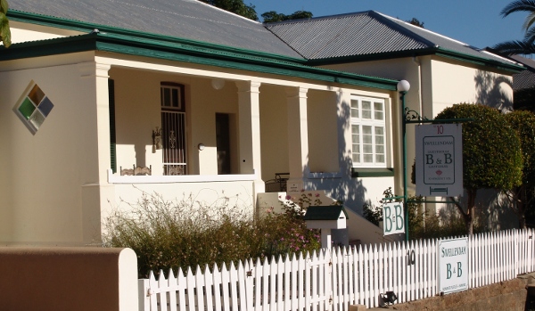 Swellendam Bed & Breakfast