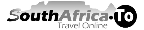 South Africa Travel Online logo