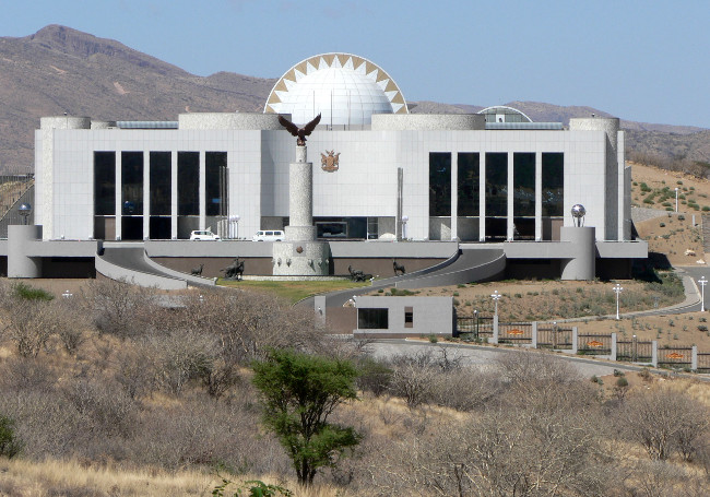 Namibia