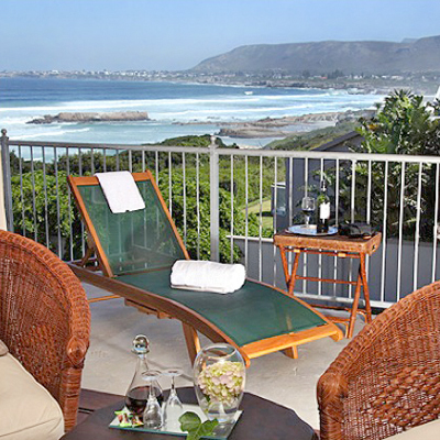 Hermanus Beach Lodge