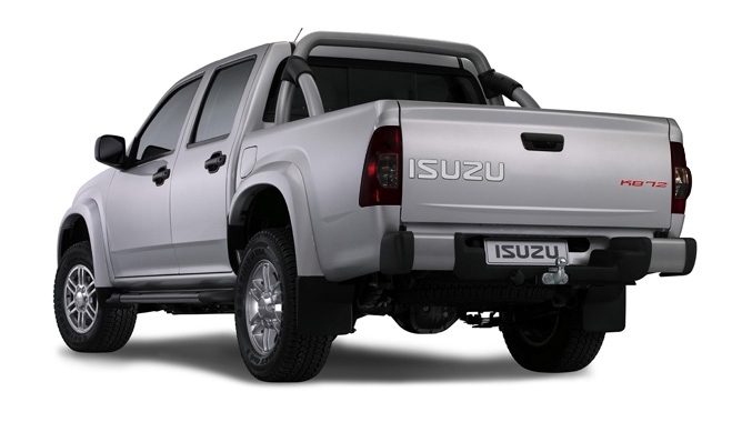 IsuzuKB72