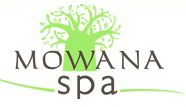 Mowana Spa's logo