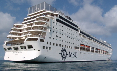 MSC Sinfonia