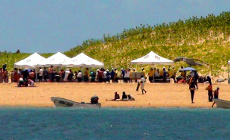 Portuguese Island