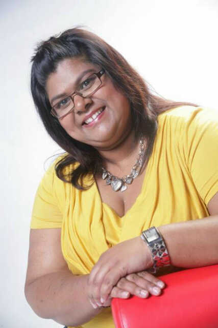 Verushka Ramasami