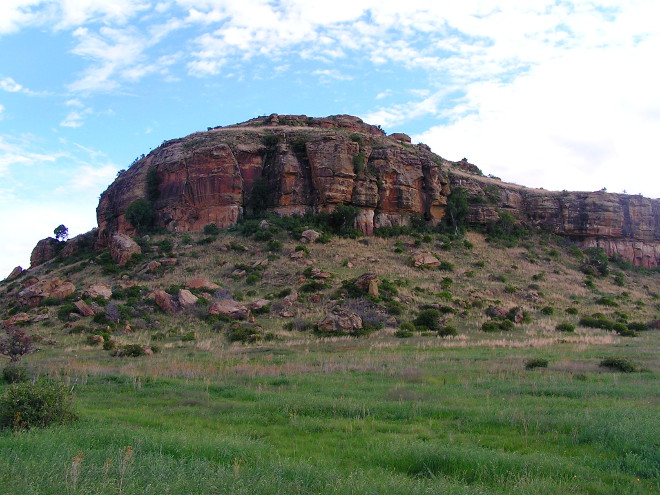 Ficksburg