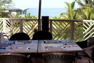 Al Fresco's Ristorante in Salt Rock