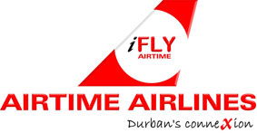Airtime Airlines logo