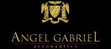 logo of Angel Gabriel Aeronautics