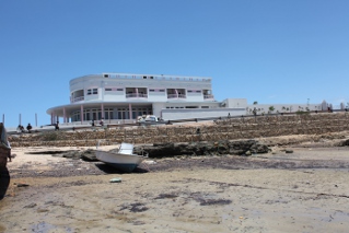 Hotel Dona Ana in Vilankulo, Mozambique