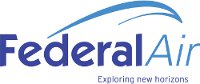 Federal Air logo