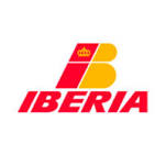 Iberia Airlines logo
