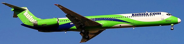 Kulula Airline