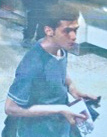 Pouria Nour Mohammad Mehrdad