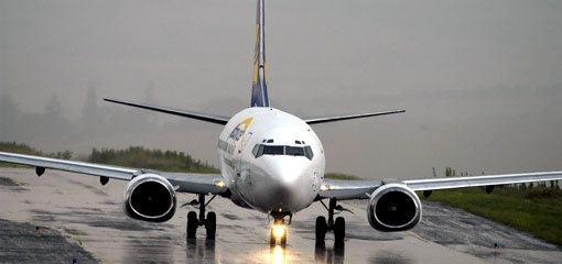Book Nationwide Airlines