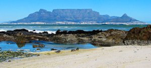 Cape Town