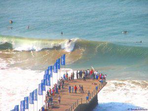 Durban surf