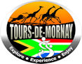 Tours de Mornay logo