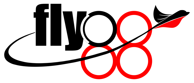 Fly 88 logo
