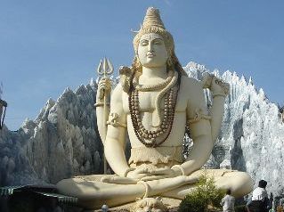 Shiv Mandir Temple
