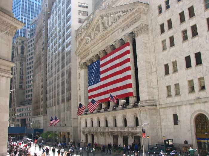 New York Stock Exchange