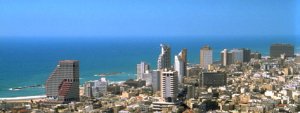 Tel Aviv