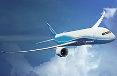 Boeing 787