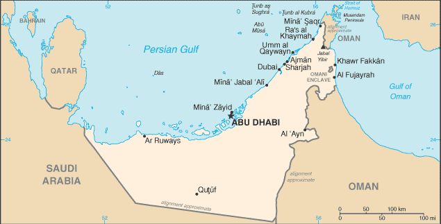 Abu Dhabi