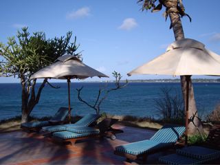Pemba, Mozambique