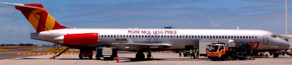 1Time Airline