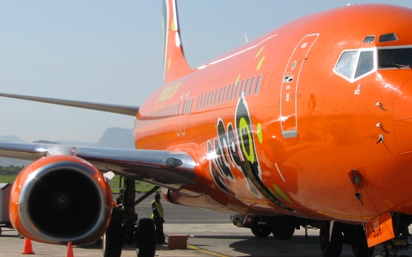 Mango Airlines