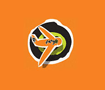 Mango airline logo