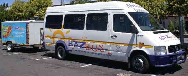 Baz Bus