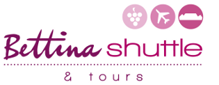 Bettina Shuttle & Tours logo