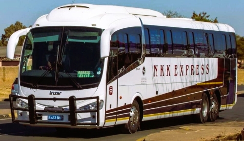 NKK Bus