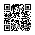 Yoco referral QR code for SA Travel Online