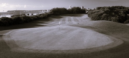 Durban Country Club