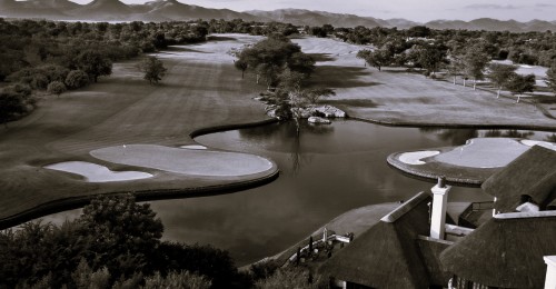Leopard Creek Golf Course