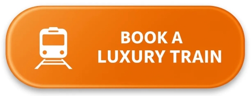 Book a luxury train with Rovos Rail or The Blue Train