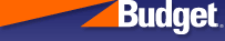 Budget rent a car logo
