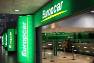 Europcar at Johannesburg O.R. Tambo International Airport