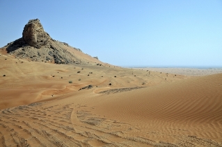 arabian-desert