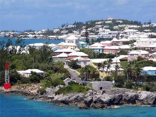 Bermuda